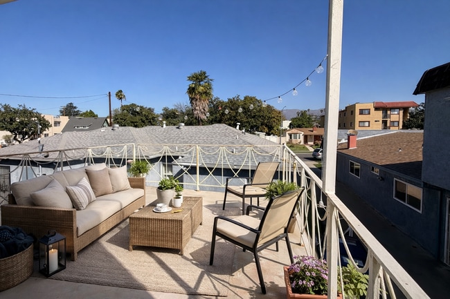 Foto del edificio - 802 Fischer St