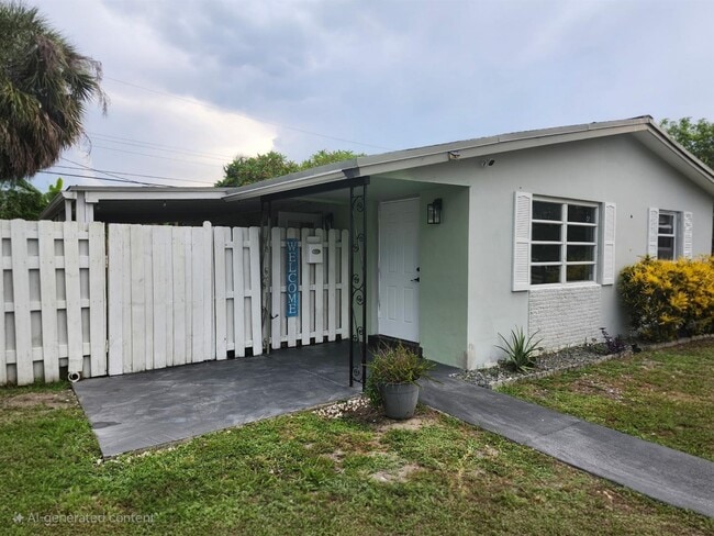 Building Photo - 5940 NW 13th St
