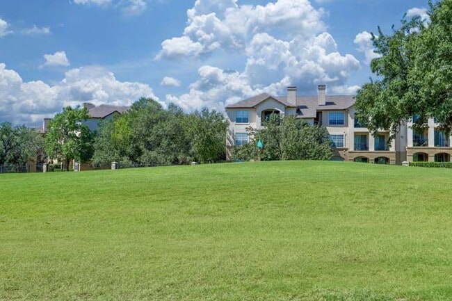 Vistas al campo de golf - TalaVera Apartments