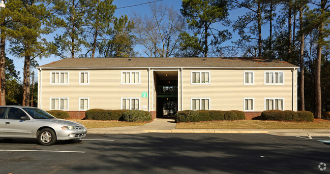 Building Photo - Crosland