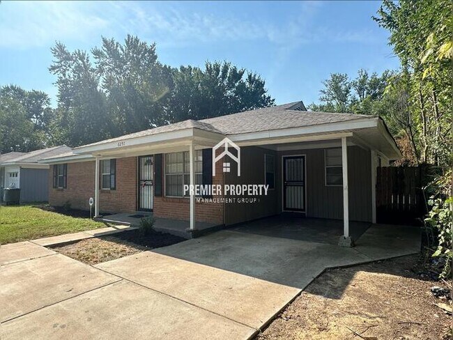 Foto del edificio - 6297 Macon Rd