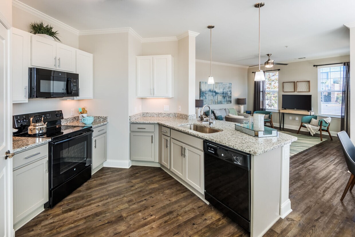 Leland Station Apartments at 7521 Leland Station Dr Leland, NC