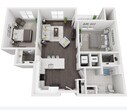 Building 14 - 2 Bedrooms