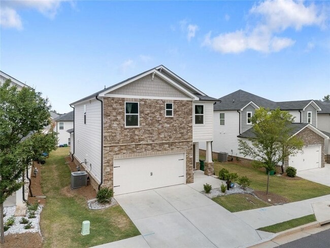 Building Photo - 1510 Lyon Wy Dr