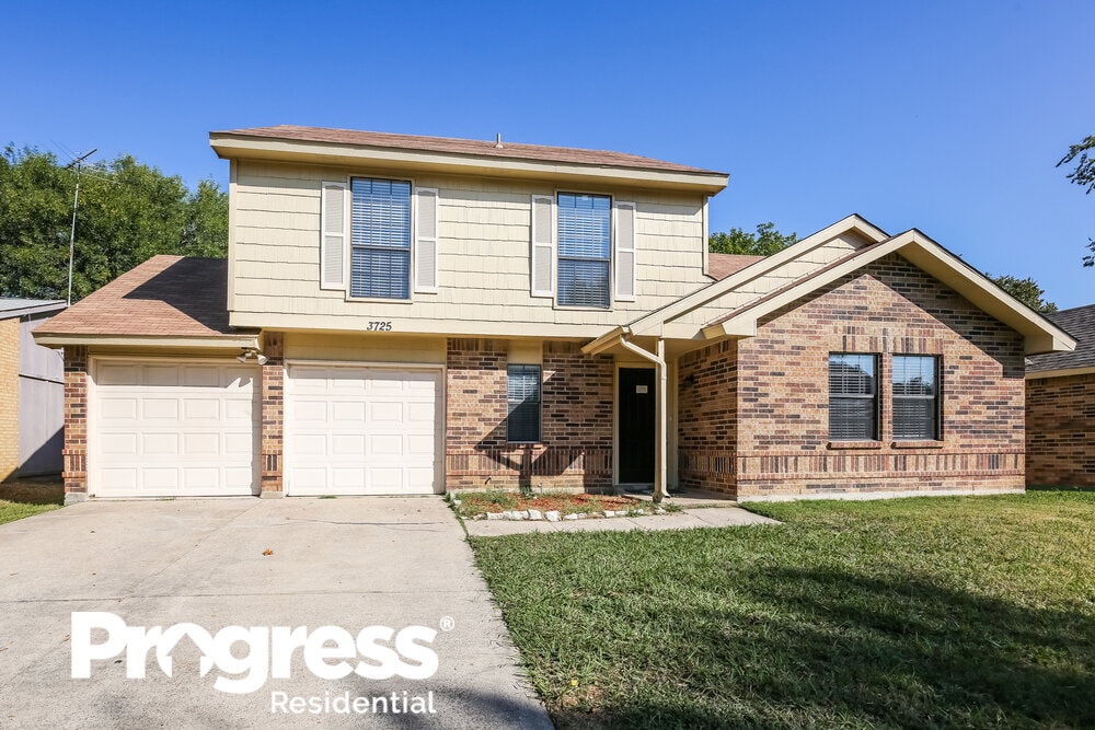 3725 Whitefern Dr, Fort Worth, TX 76137 House for Rent in Fort Worth