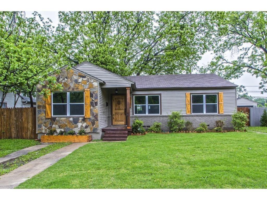 Primary Photo - 3719 Highgrove Dr