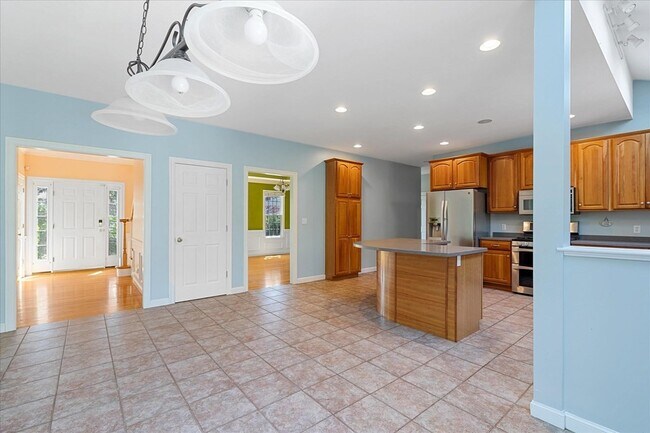 Foto del edificio - 36 Stonybrook Ln