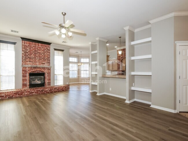 Foto del edificio - 17533 Zinc Dr