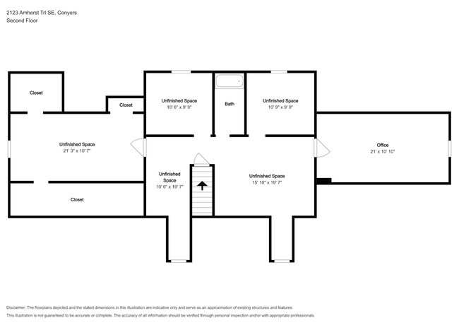 Building Photo - 2123 Amherst Trail SE