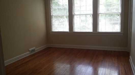 Foto del edificio - 601/601 1/2 PEACHTREE ROAD