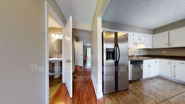 Foto del edificio - 8340 Cliffthorne Way
