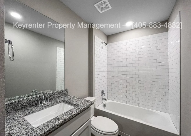 Building Photo - 4 Bed | 2 Bath | Claremore | Estates at Stone Creek