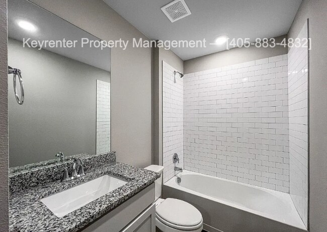 Foto del edificio - 4 Bed | 2 Bath | Claremore | Estates at Stone Creek