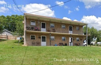 Building Photo - 1523 Gilmer Ave NW