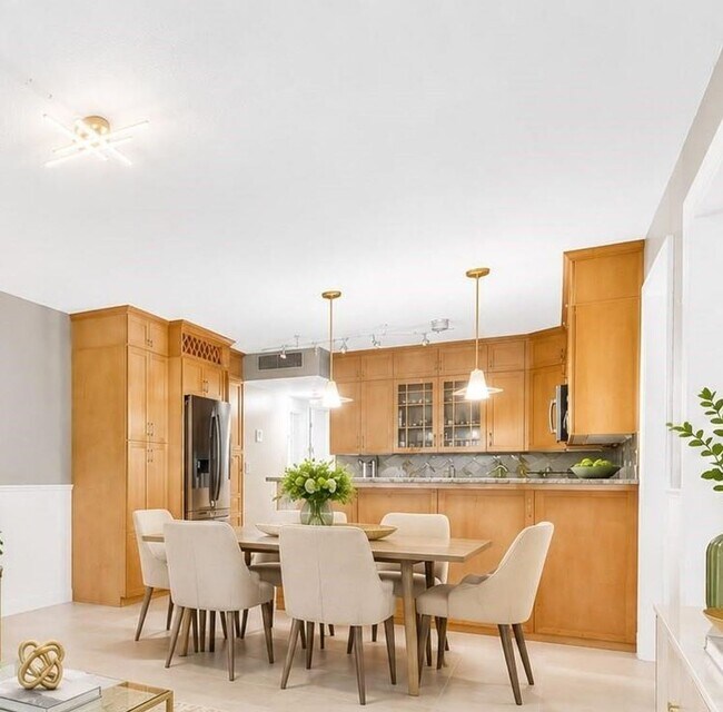 Foto del edificio - 4011 Meridian Ave