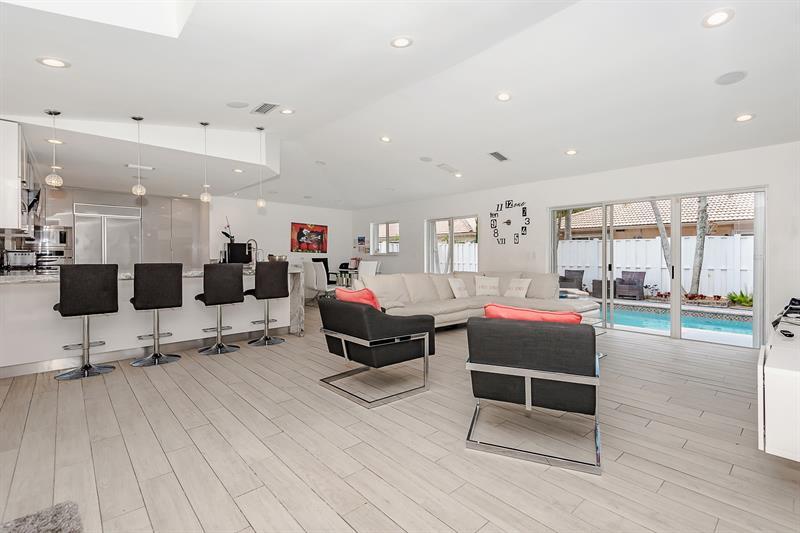 Foto principal - 16931 SW 5th Ct