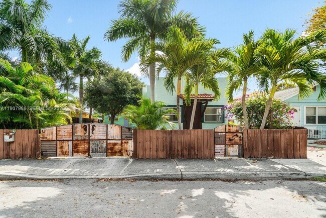 Foto del edificio - 416 S L St