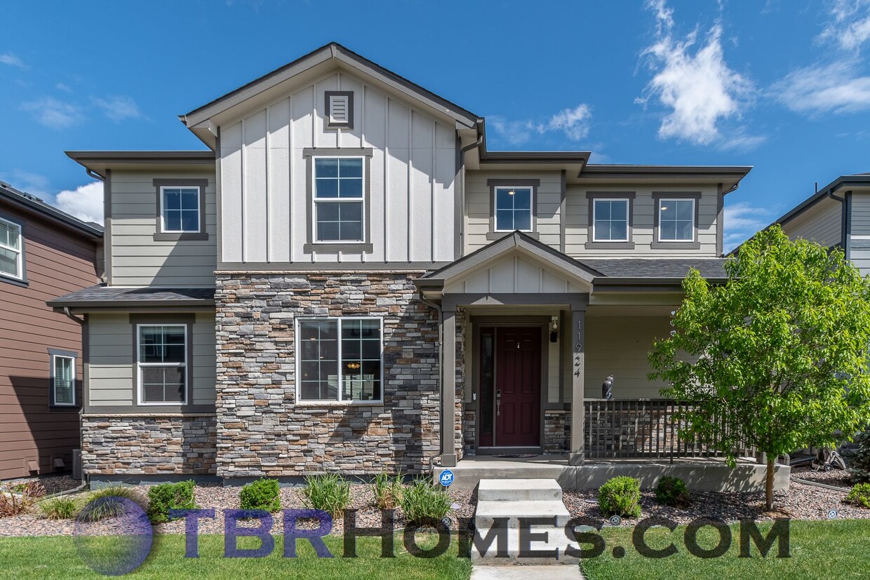Foto principal - 11924 Norfolk Ct