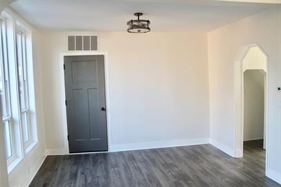 Foto del edificio - Charming & Updated 3 Bedroom Home