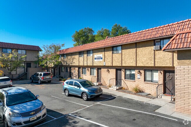 Foto del edificio - Aurora Reno