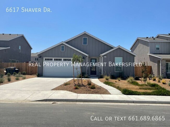 Foto del edificio - 6617 Shaver Dr