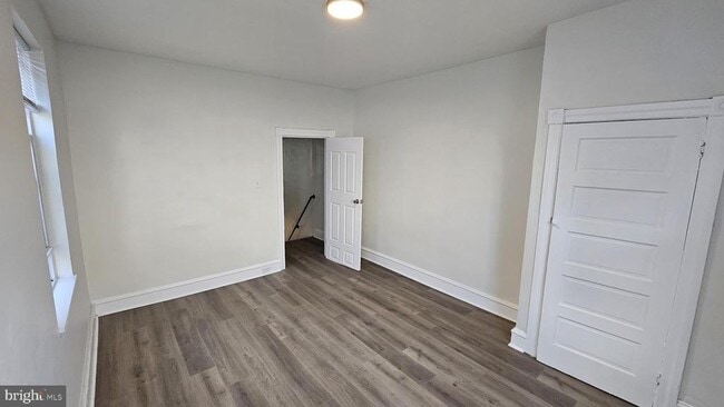Building Photo - 3571 Frankford Ave