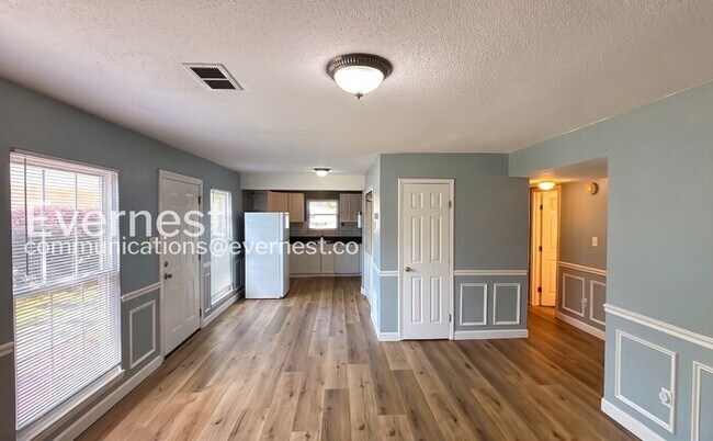 Foto del edificio - 3966 N Quail Ln