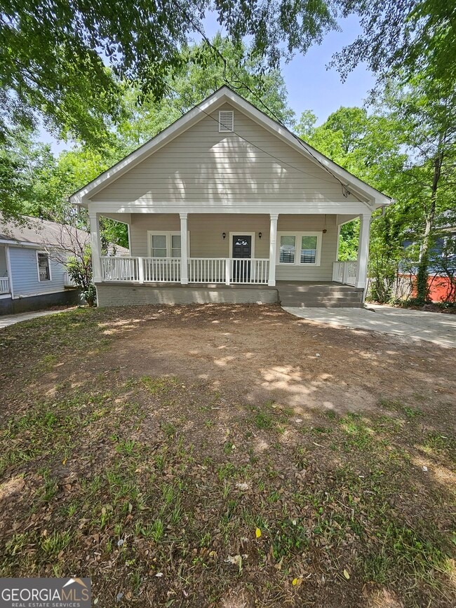 Building Photo - 937 Metropolitan Pkwy SW