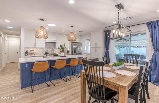 Foto del edificio - 8330 E Weldon Ave