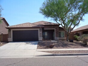 Building Photo - 5219 W Desert Ln