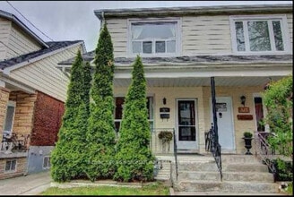 Building Photo - 327 Wolverleigh Blvd