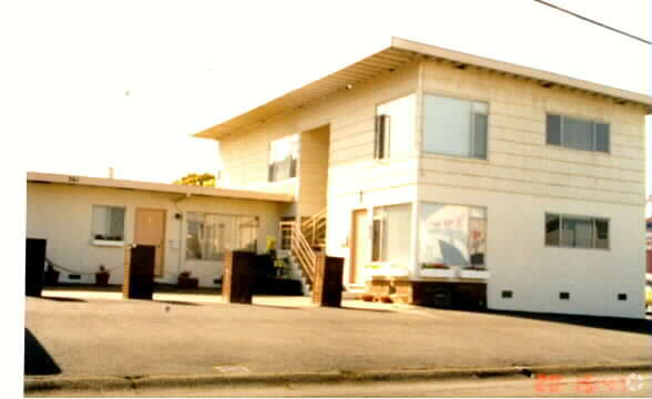 Foto del edificio - 360-361 Du Bois St