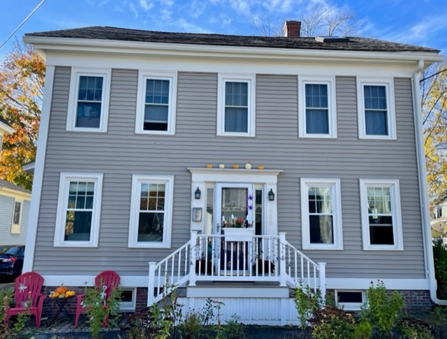 1852 Colonial - 188 Union St