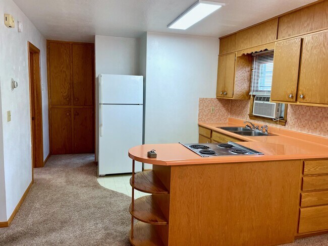 Foto del edificio - 2512 8th St N
