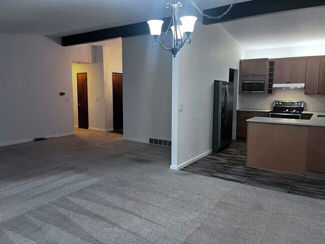 Photo - 4523 110th Ave NE House