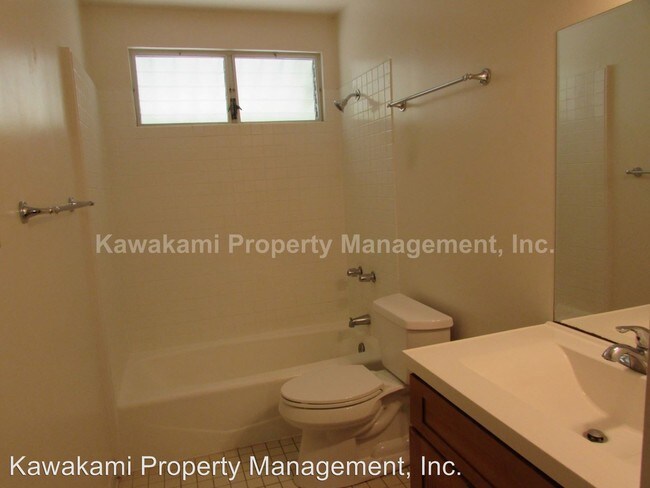 Foto del edificio - 1 br, 1 bath House - 525A N. Kalaheo Ave