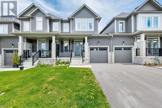 Building Photo - 5 Albany St