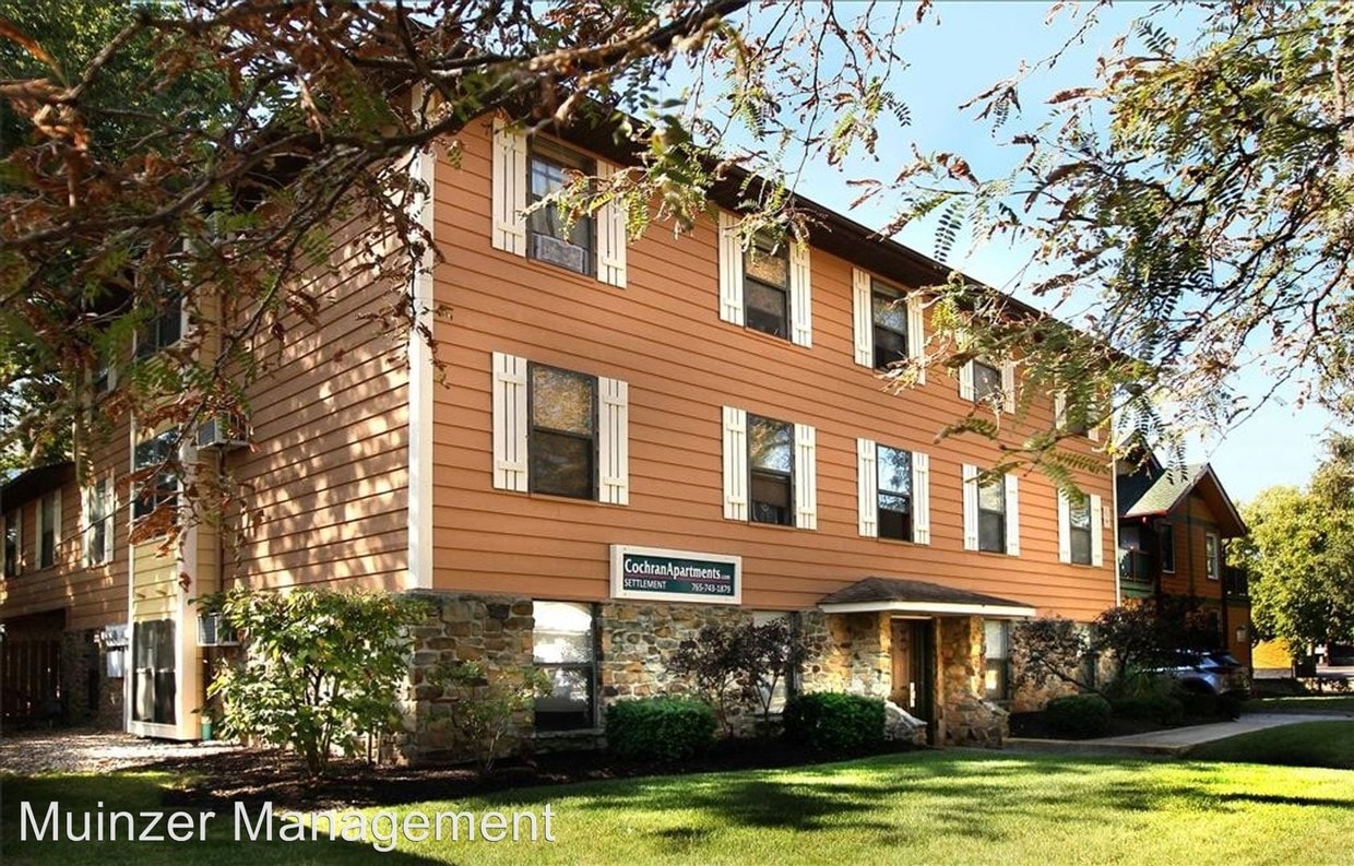 Primary Photo - 515 W Stadium Ave