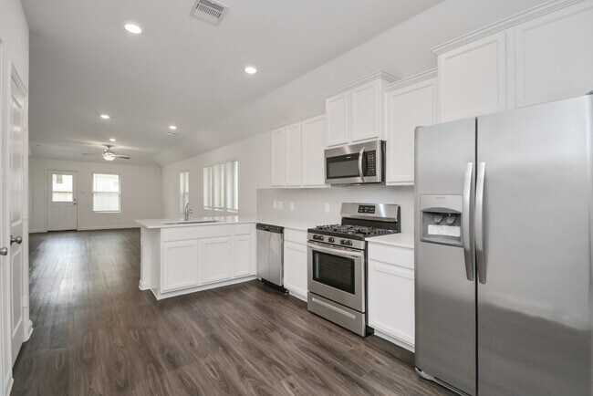 Foto del edificio - 15826 Menlow Bend Dr