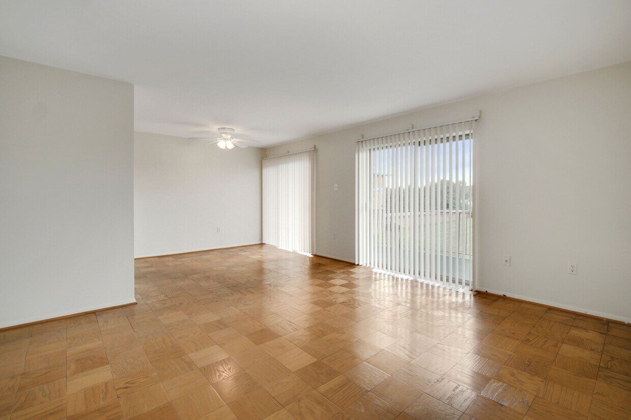 Brooklawn Apartments Apartments 1001 Carroll Pky Frederick, MD