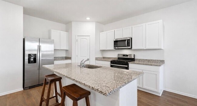 Building Photo - 293 Ebbsfleet Dr