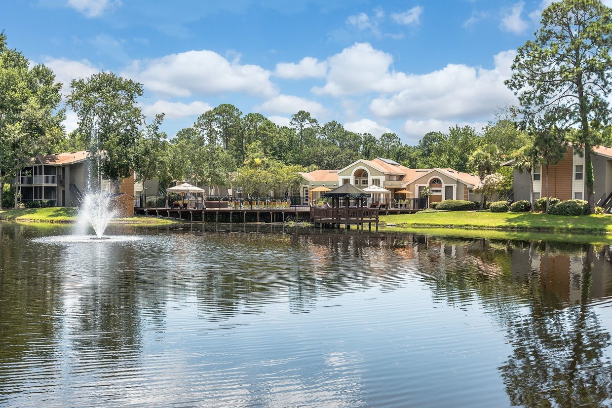 The Grove Apartments Baymeadows