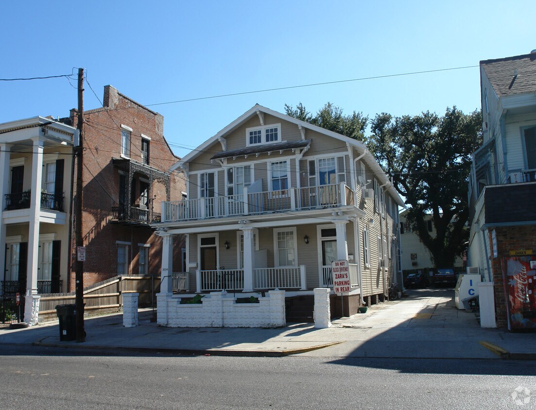 Foto principal - 2034 Prytania St