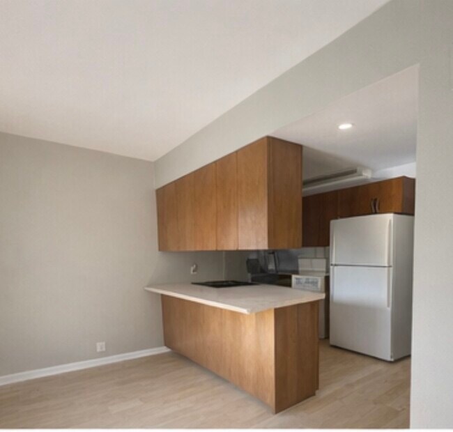 Foto del edificio - 1233 Park Ave