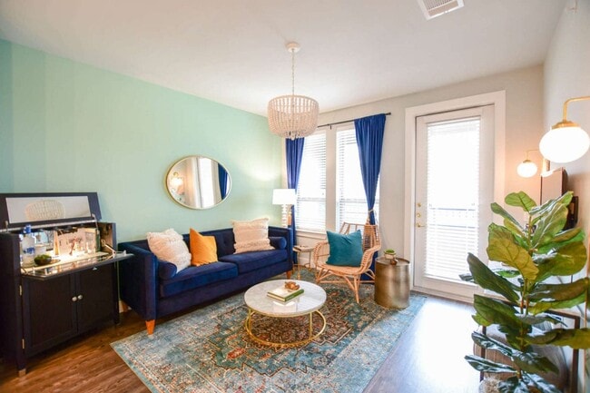 Foto del edificio - Apartments at the Sound