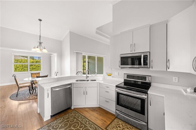 Foto del edificio - 9882 El Greco Cir