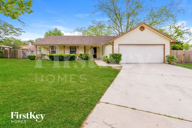 Building Photo - 1383 Mayberry Ln