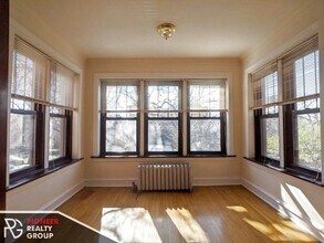 Building Photo - 3931 N Keeler Ave