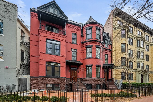 1321 Rhode Island Ave NW photo'