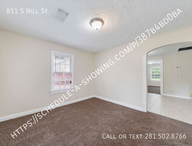 Foto del edificio - 811 S Hill St